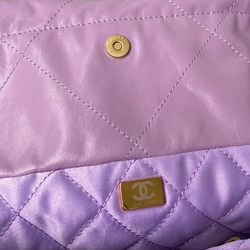 Chanel 587 8