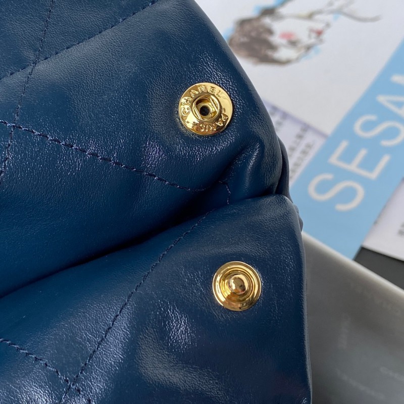 Chanel 589 8
