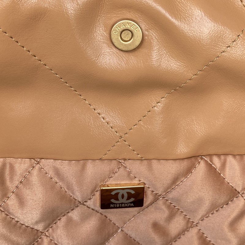 Chanel 592 8