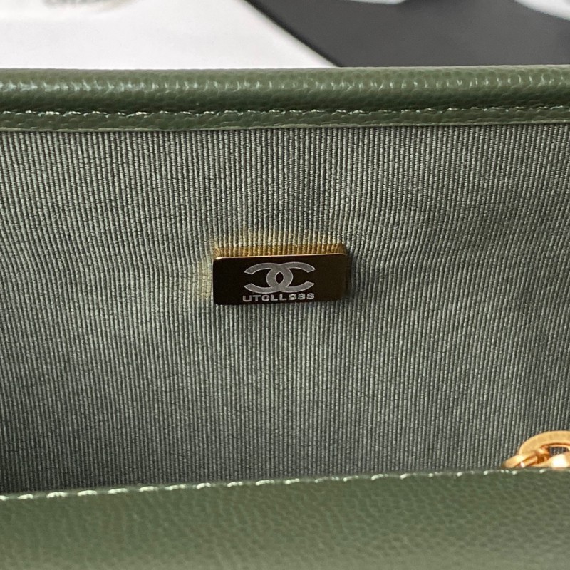 Chanel 601 8