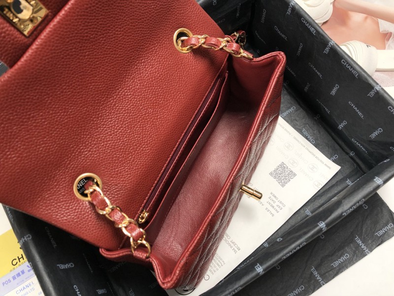 Chanel 026 8