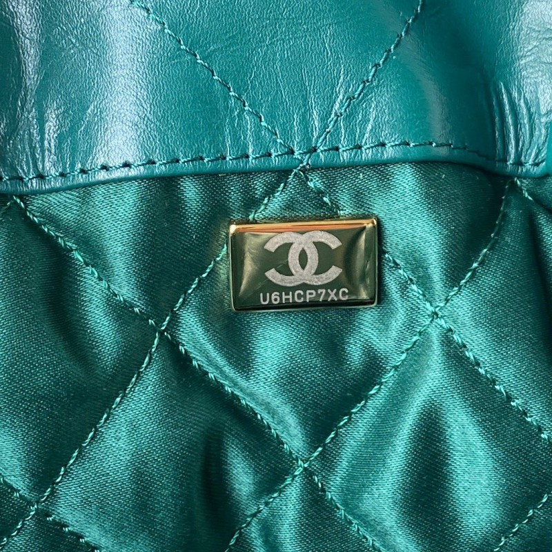Chanel 605 8