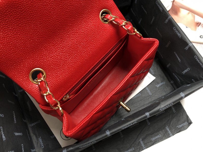 Chanel 033 8