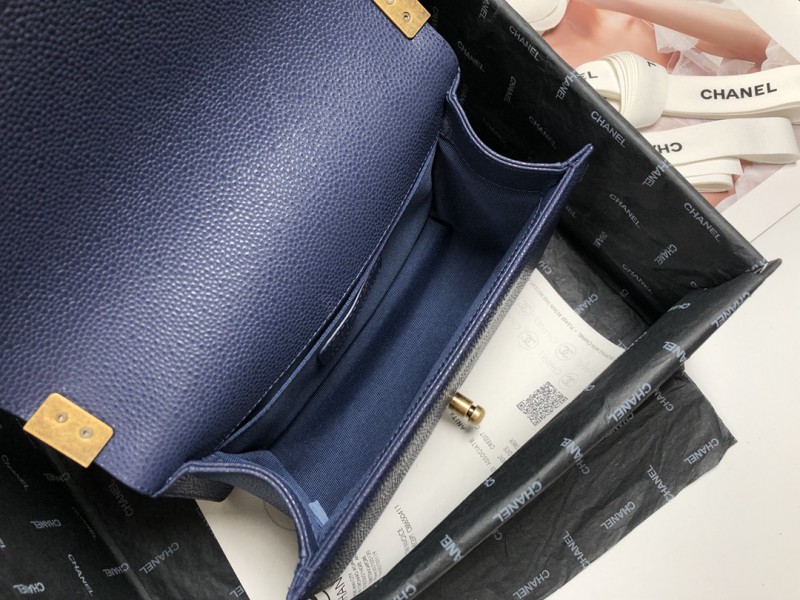 Chanel 034 8