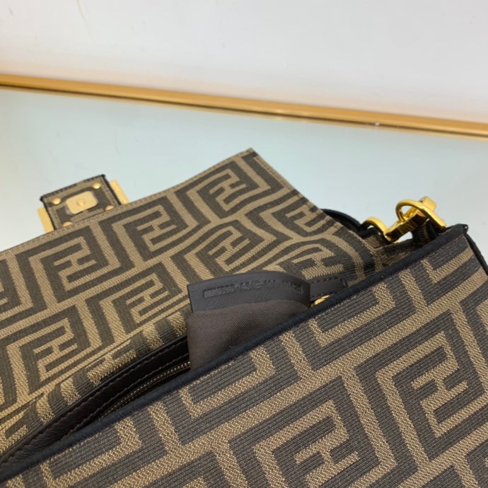 Fendi 001 8
