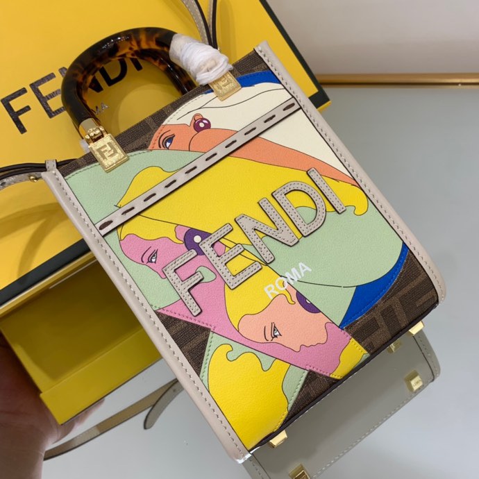 Fendi 003 8