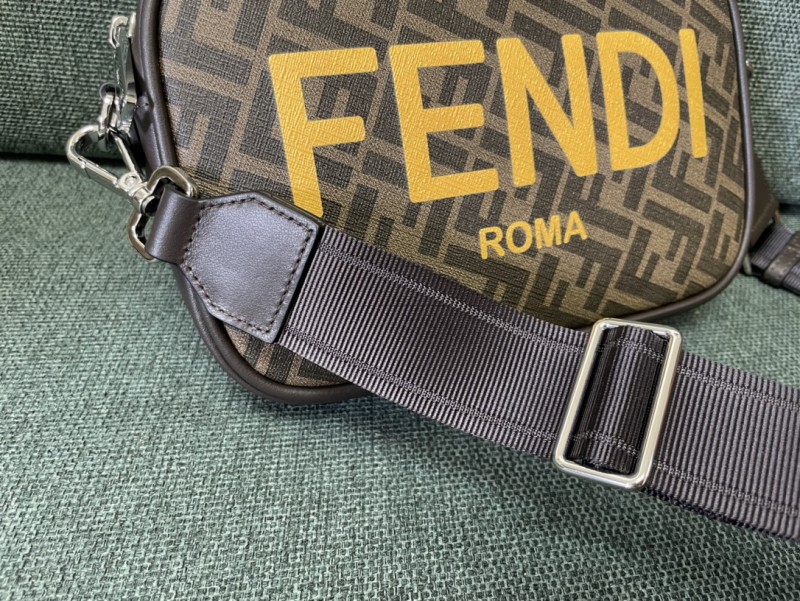 Fendi 018 8