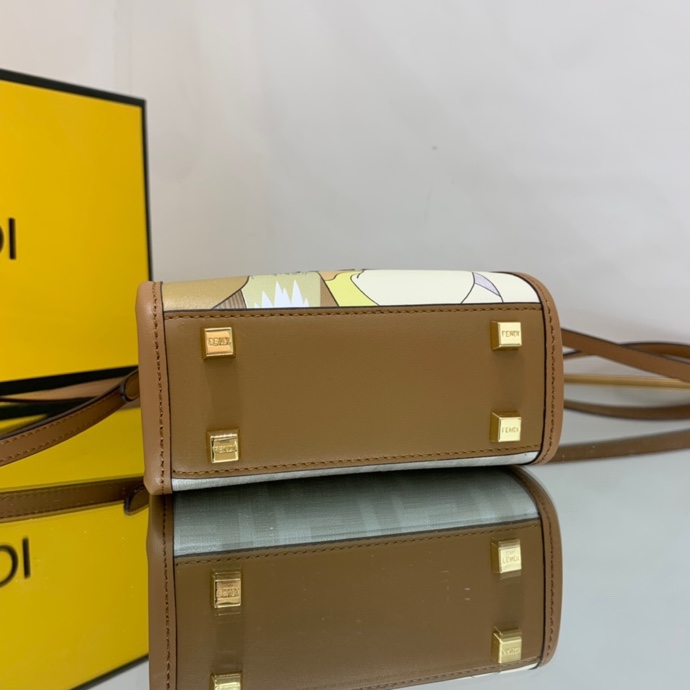 Fendi 034 8