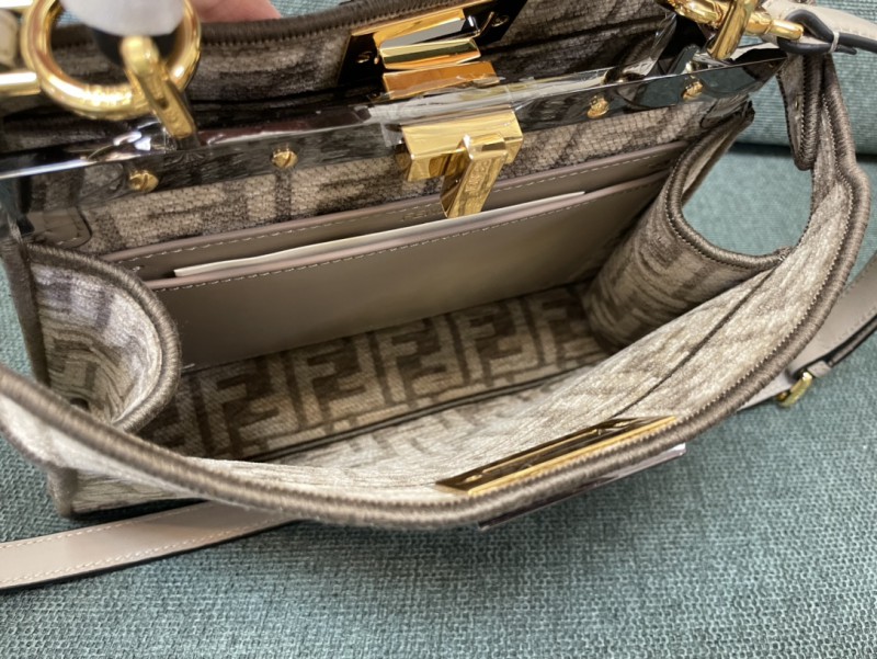 Fendi 065 8