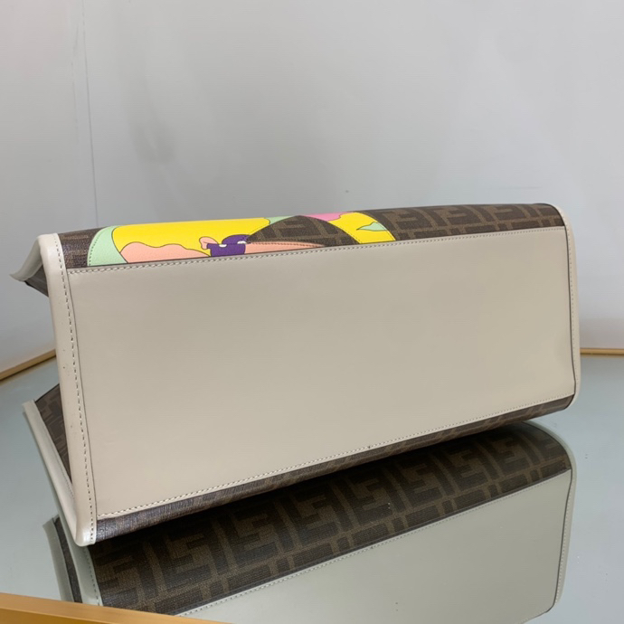 Fendi 087 8