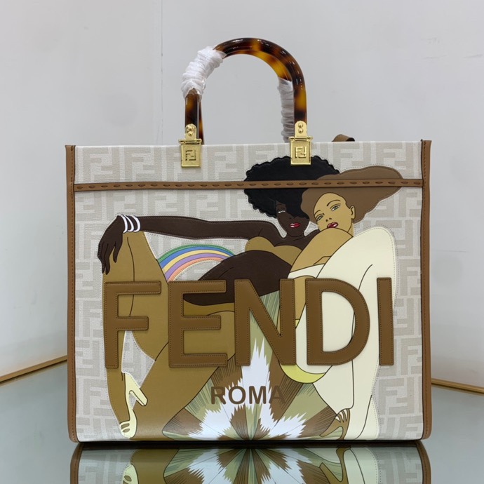 Fendi 088 8