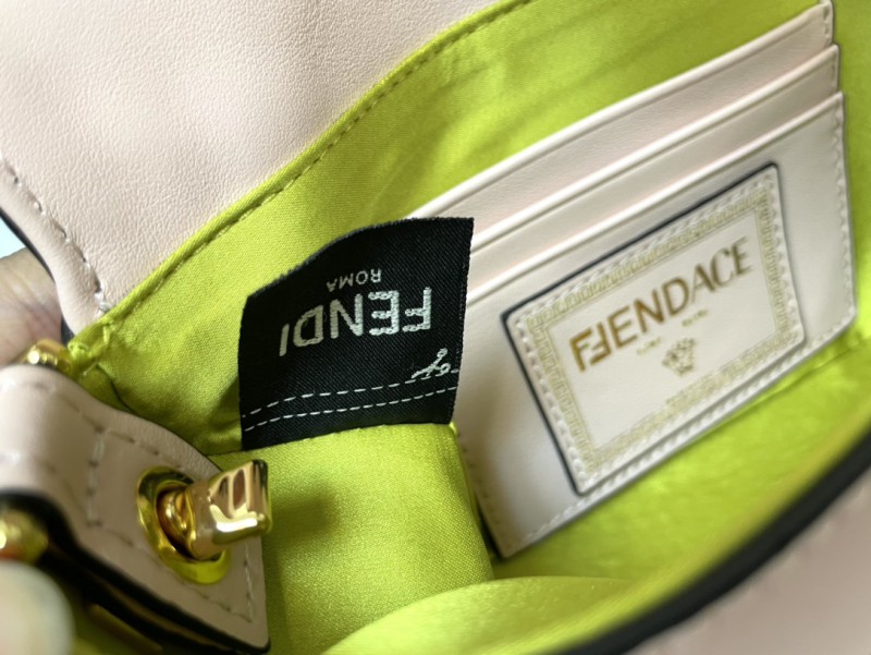 Fendi 101 8