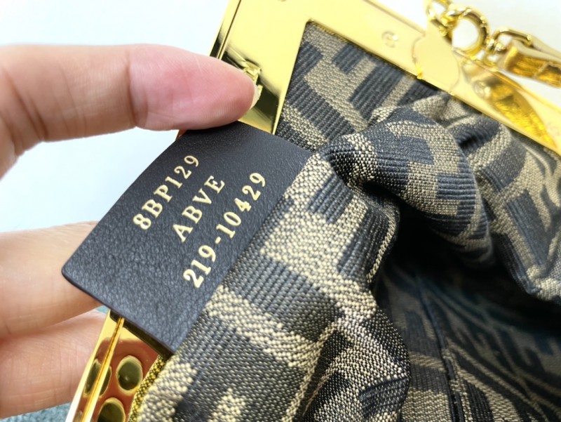 Fendi 117 8