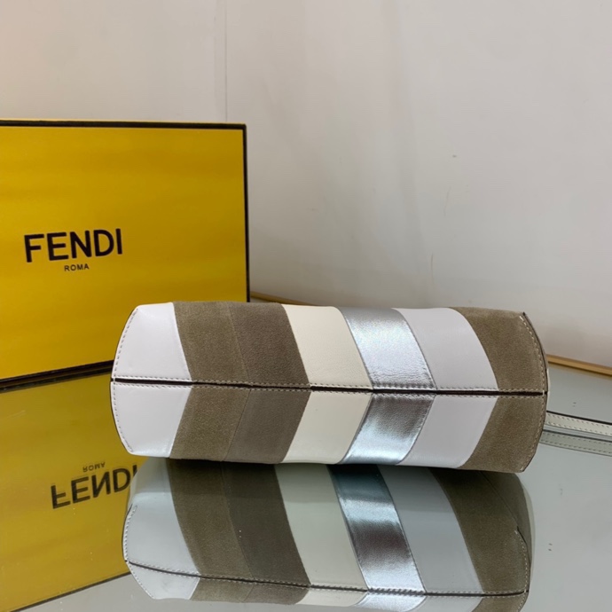 Fendi 123 8