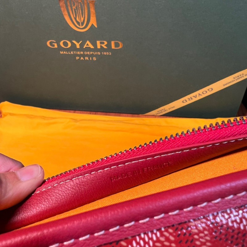 Goyard 014 8