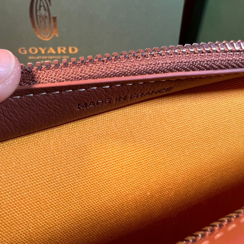 Goyard 061 8