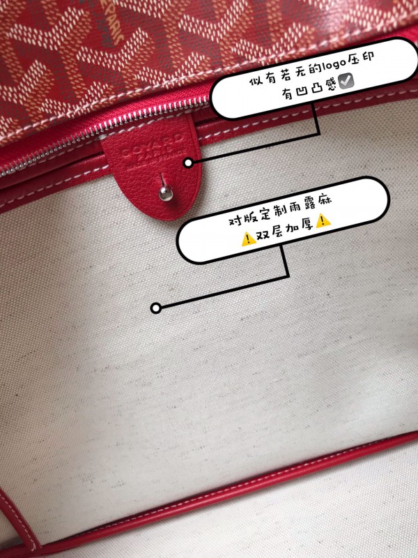 Goyard 078 8
