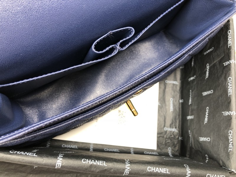 Chanel 073 8