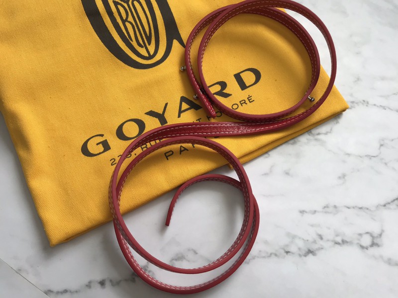 Goyard 107 8