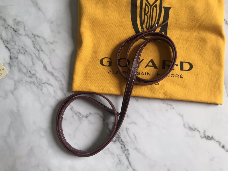 Goyard 113 8