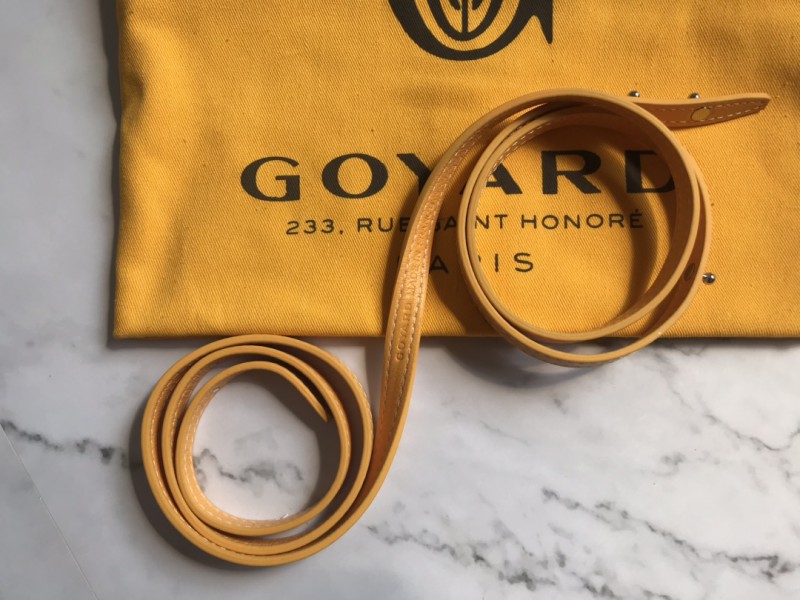 Goyard 115 8