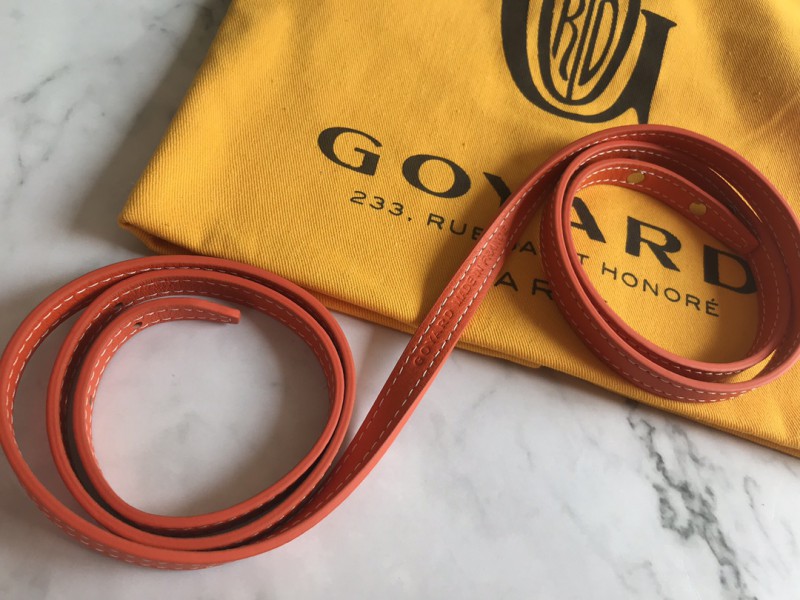 Goyard 117 8