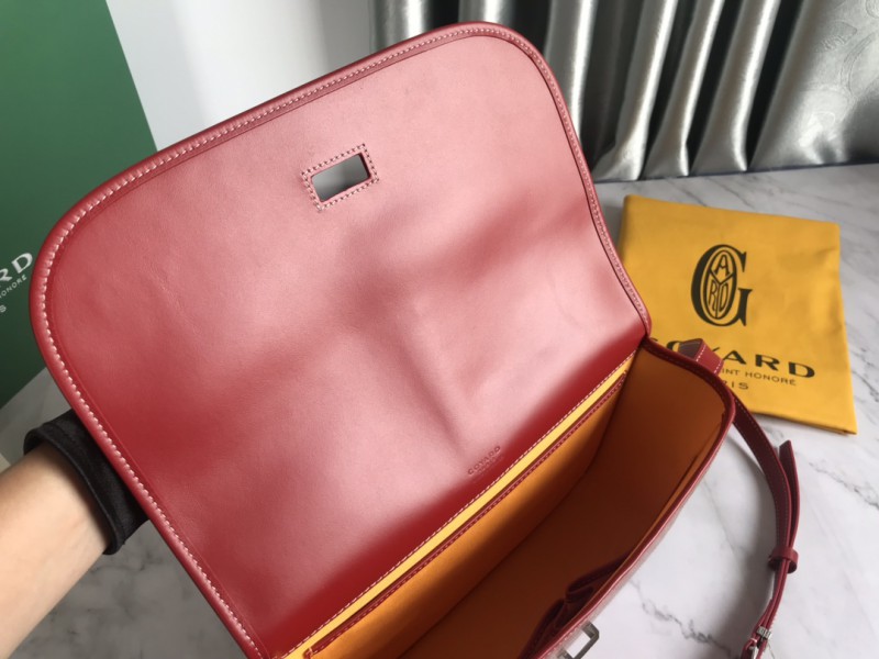 Goyard 118 8