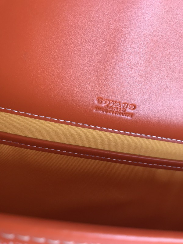 Goyard 119 8