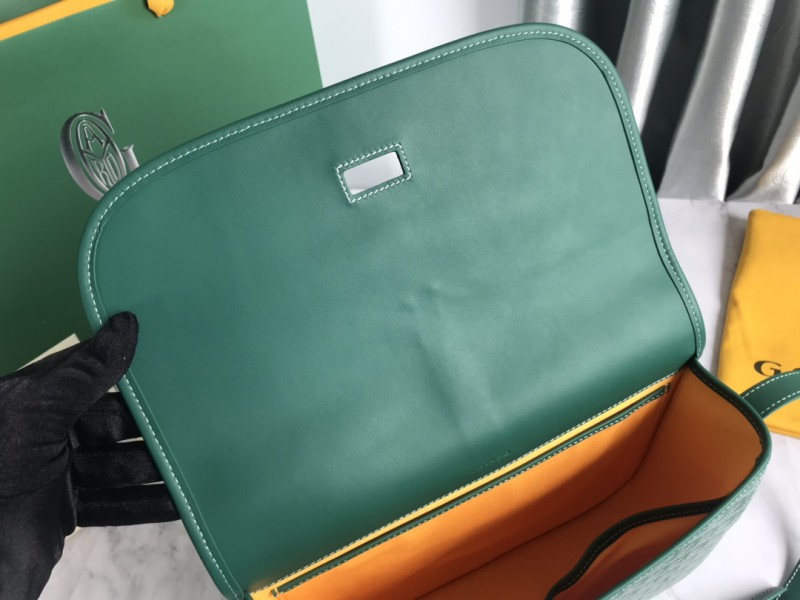 Goyard 122 8