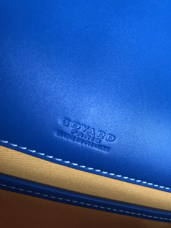 Goyard 123 8