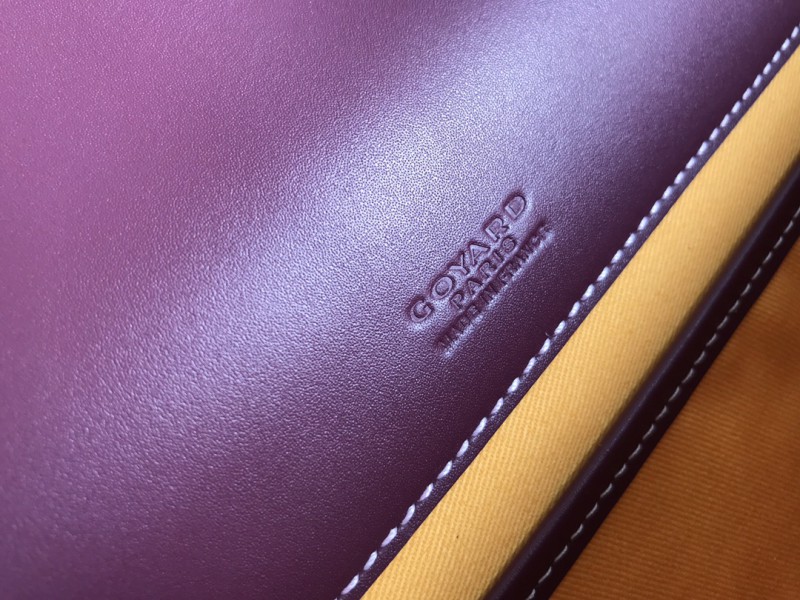 Goyard 126 8