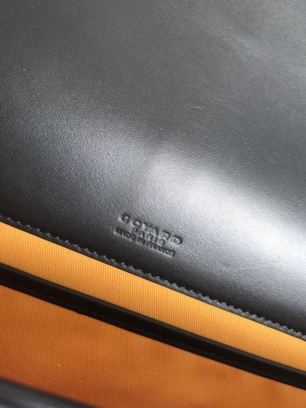 Goyard 129 8
