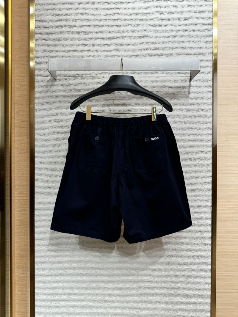 Gucci Work Shorts 1 1