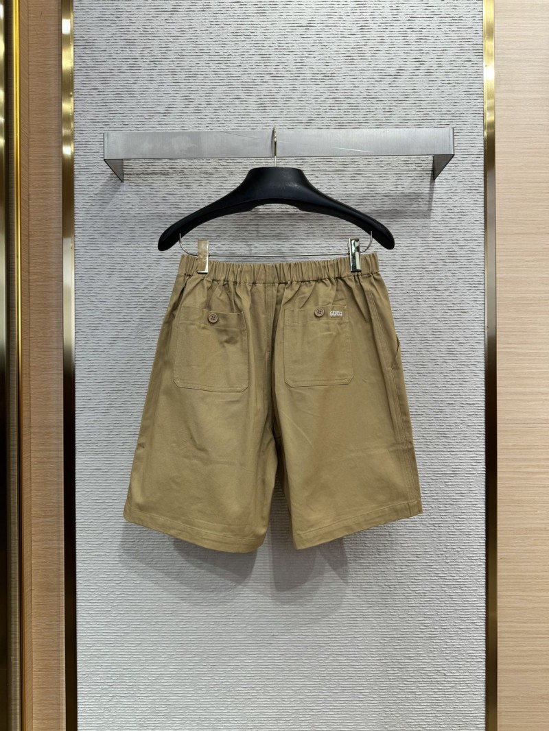 Gucci Work Shorts 2 1