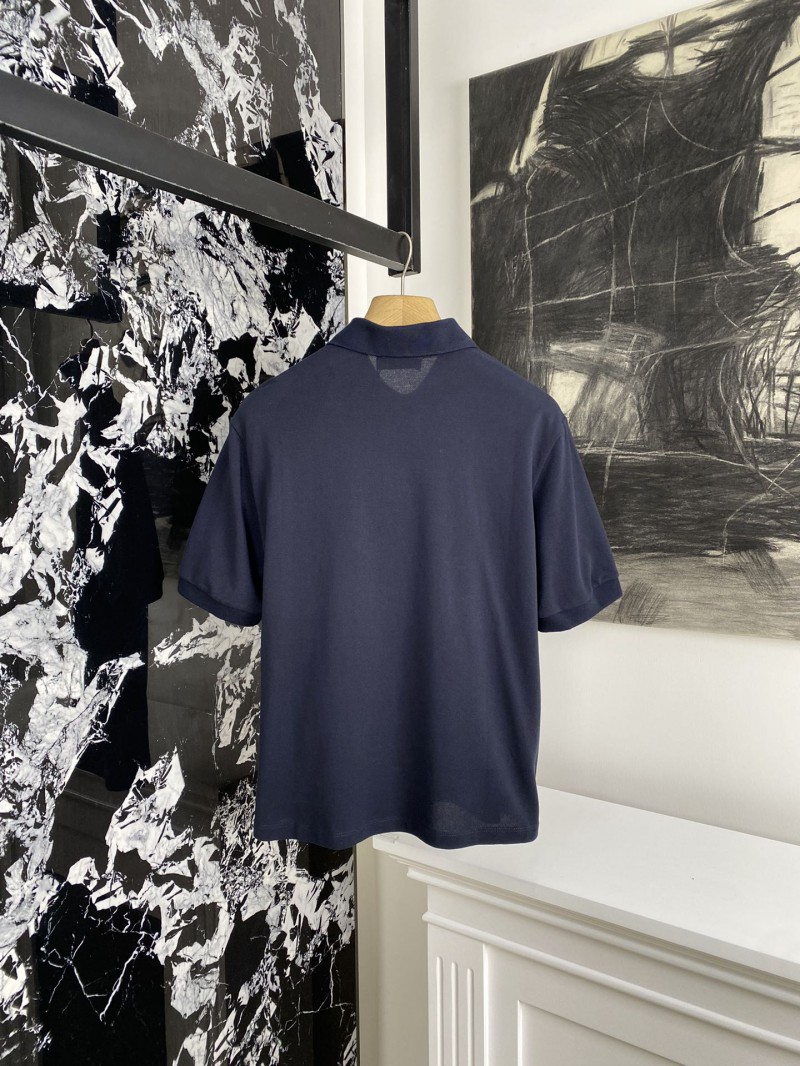 MIUMIU Embroidered Polo Shirt 2 1