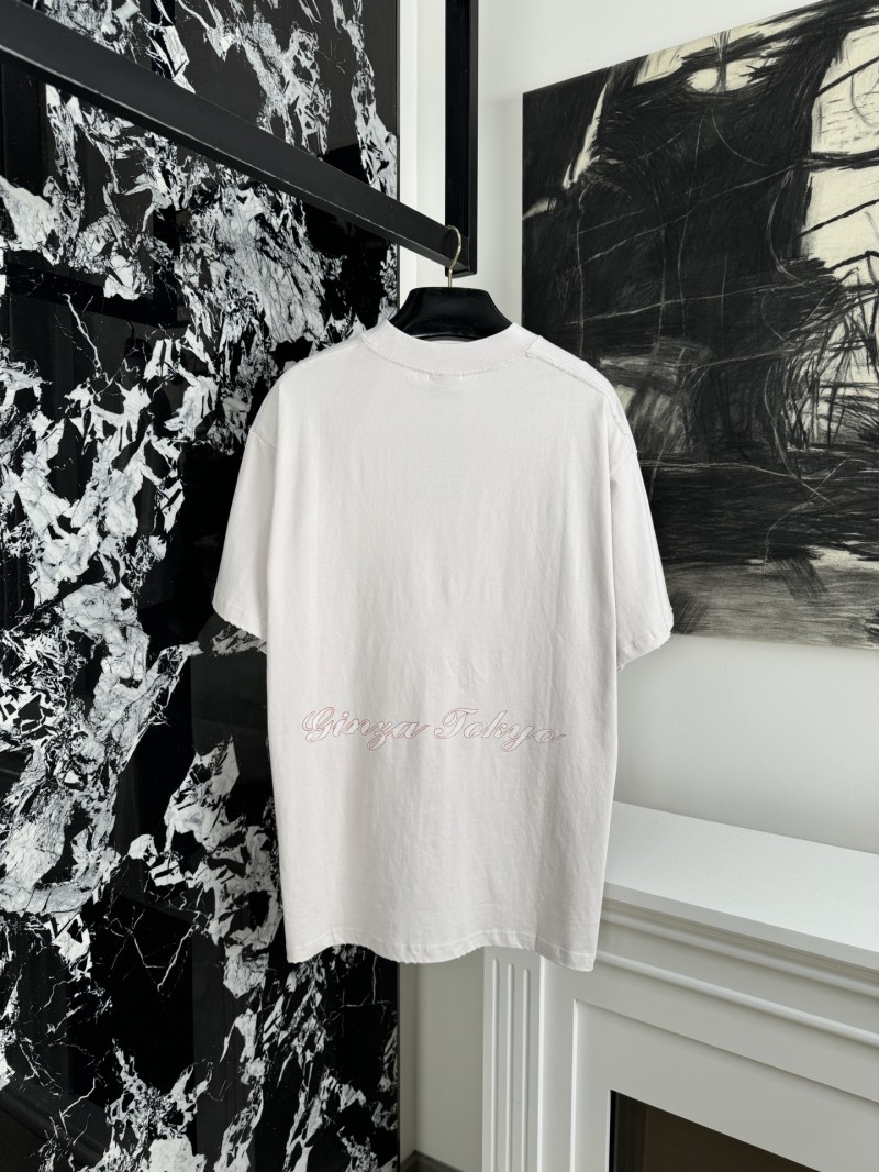 Balenciaga Japan Ginza Tokyo Tower T-shirt 2 1