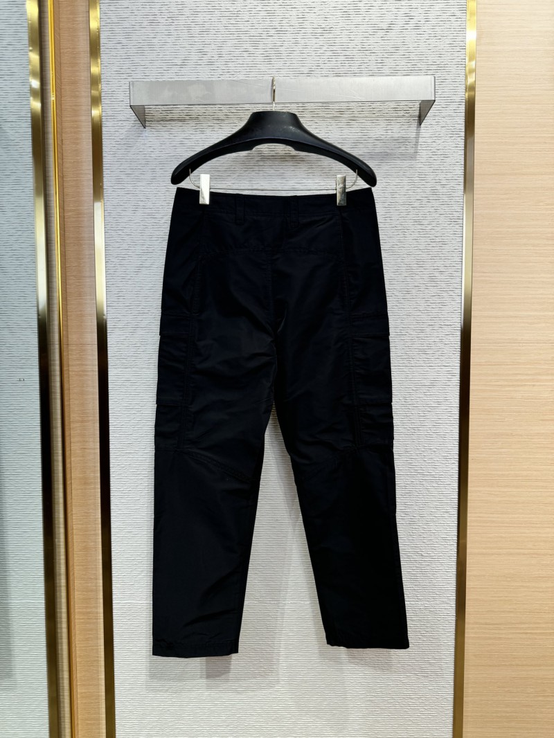 Dior recycled nylon overalls 1