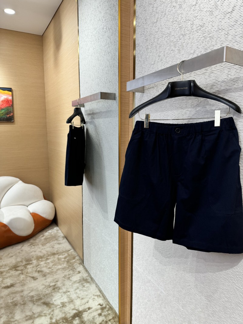 Gucci Work Shorts 1 2