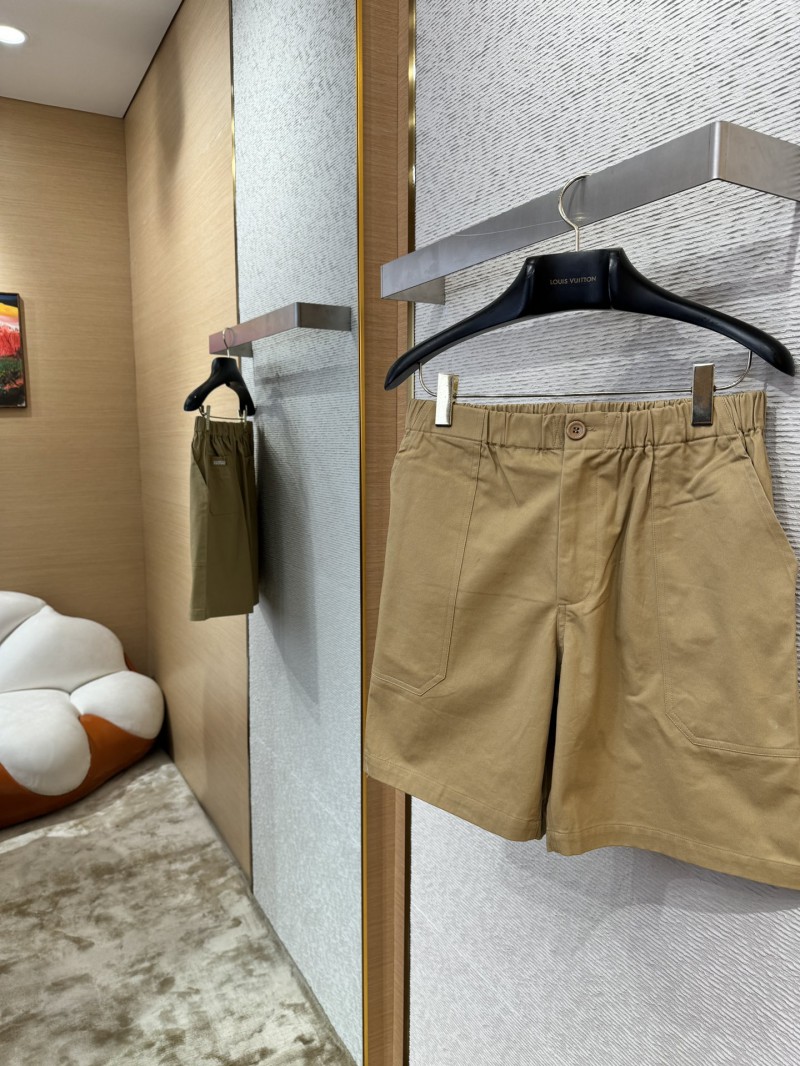 Gucci Work Shorts 2 2