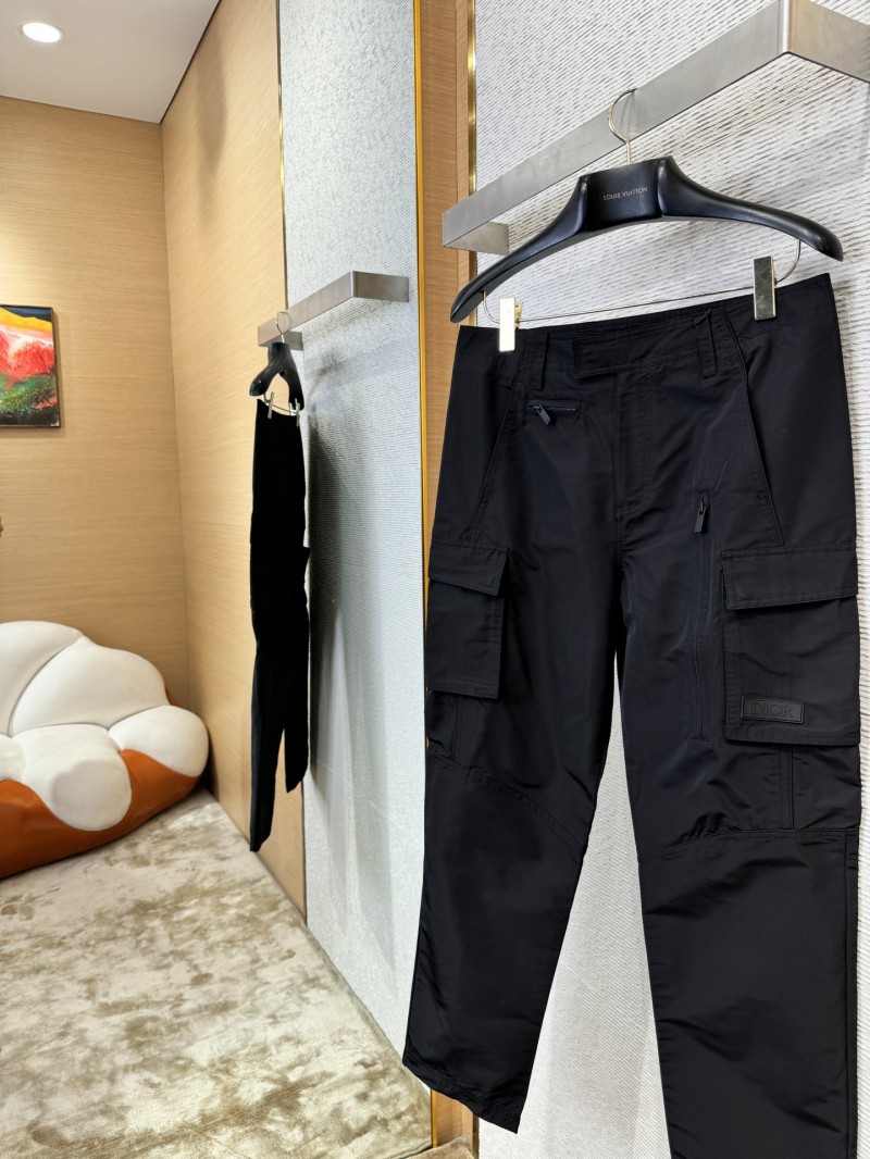 Dior recycled nylon overalls 2