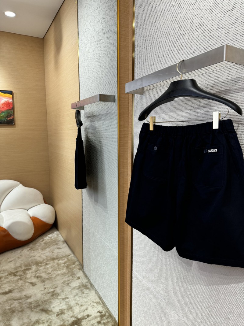 Gucci Work Shorts 1 3