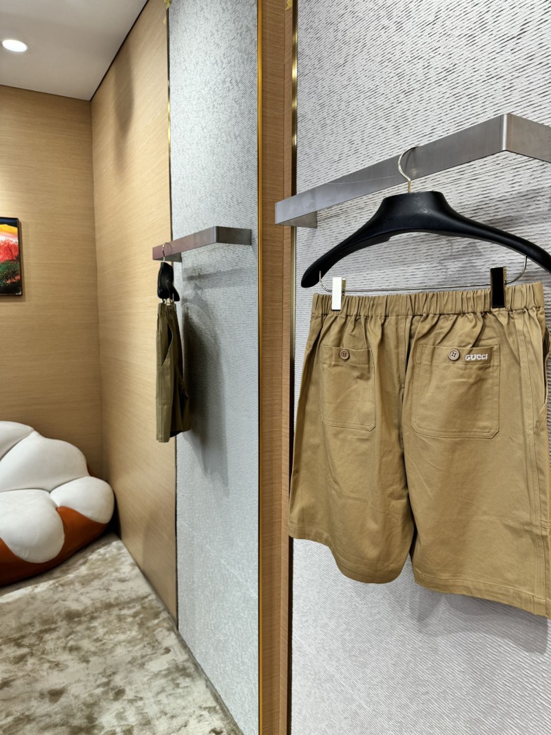 Gucci Work Shorts 2 3