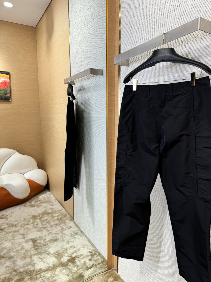 Dior recycled nylon overalls 3