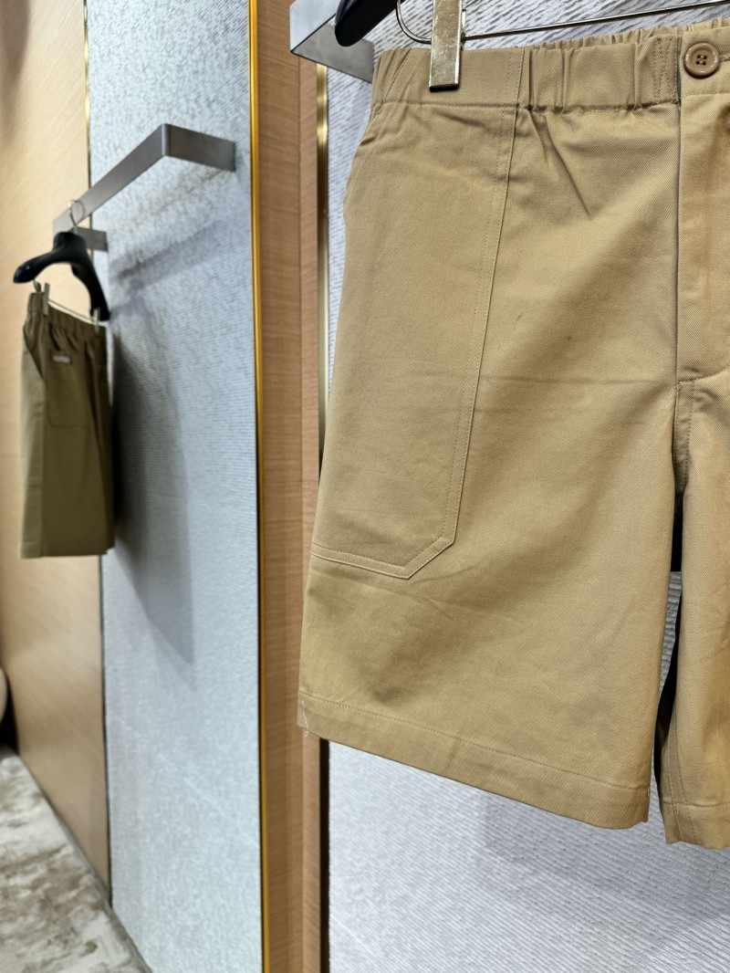 Gucci Work Shorts 2 4