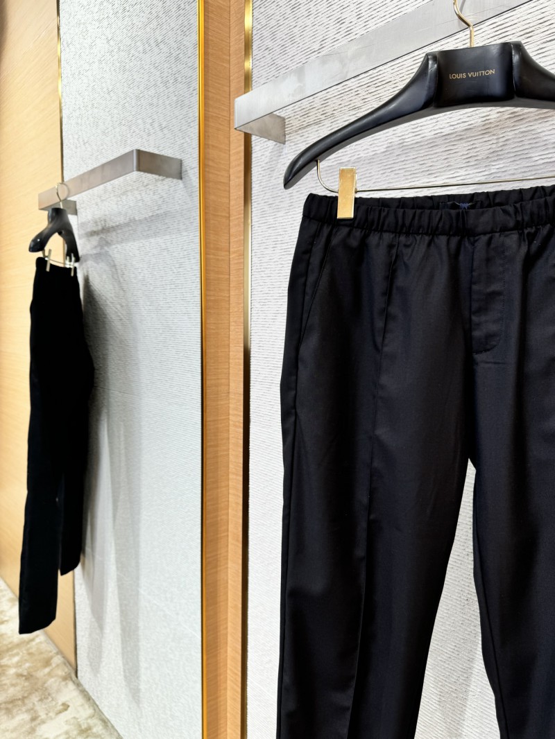 Prada Wool Casual Pants 4