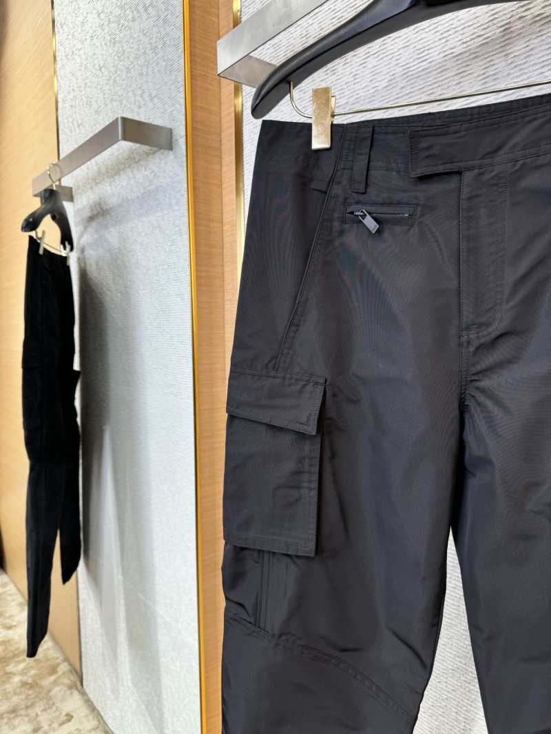 Dior recycled nylon overalls 4