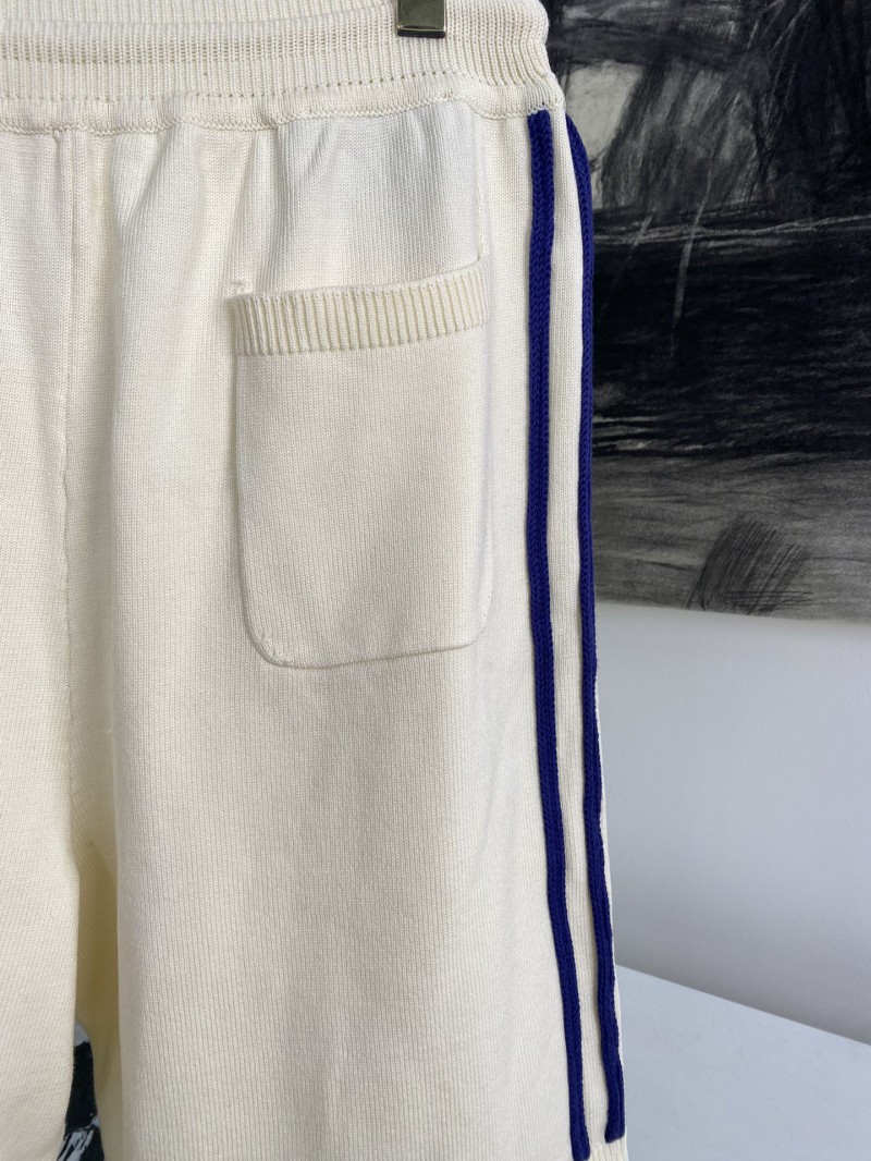Gucci Co-Branded Knit Ribbon Shorts 5