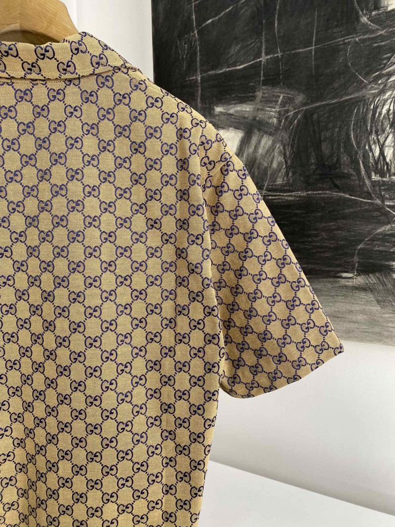 Gucci Double G Jacquard Top 5