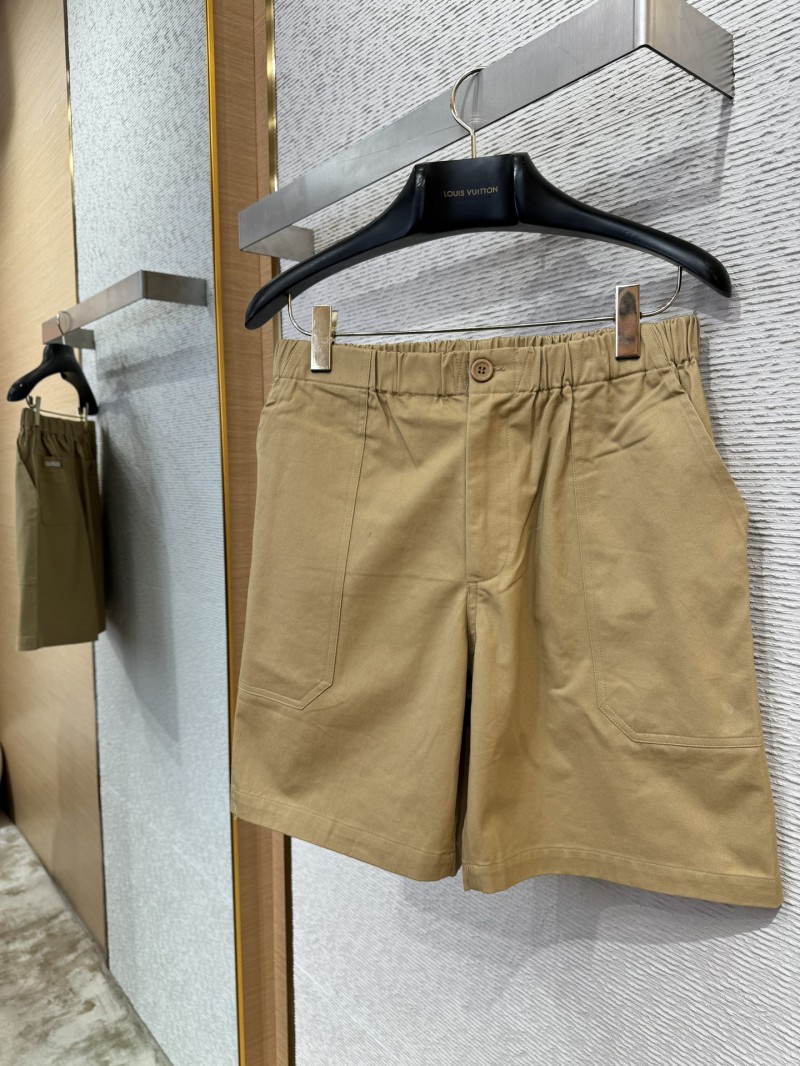 Gucci Work Shorts 2 5