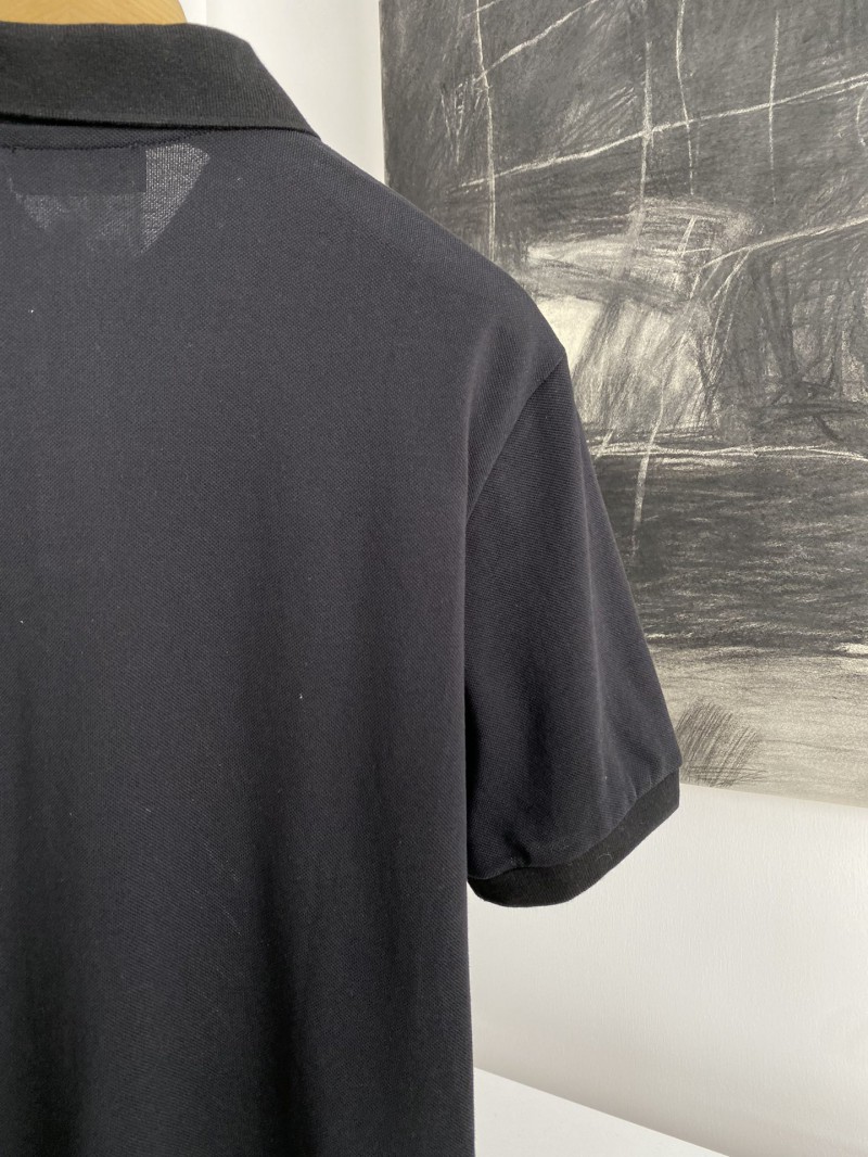 MIUMIU Embroidered Polo Shirt 1 5